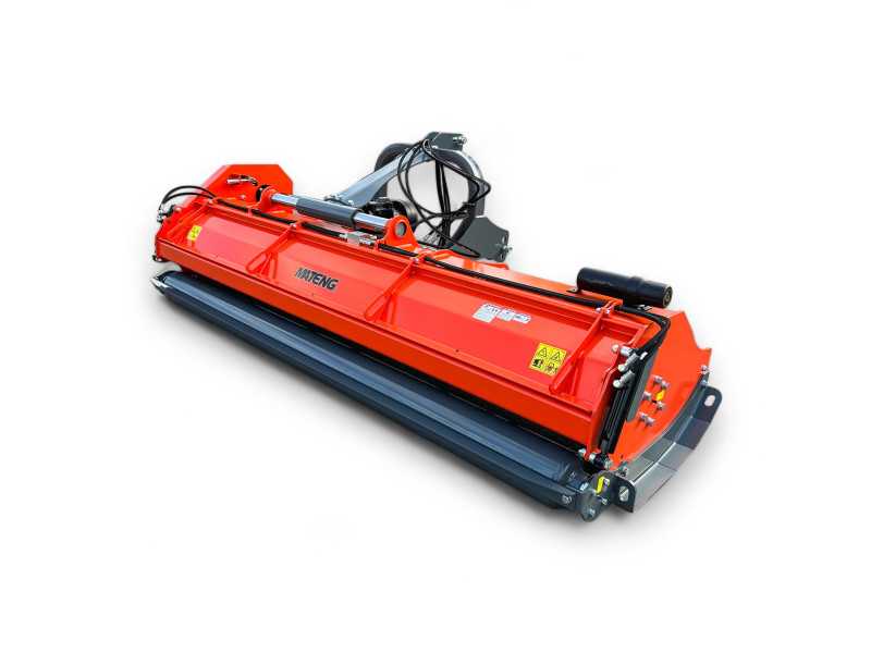 Plaktukinė žoliapjovė MATENG MENASOR-240T