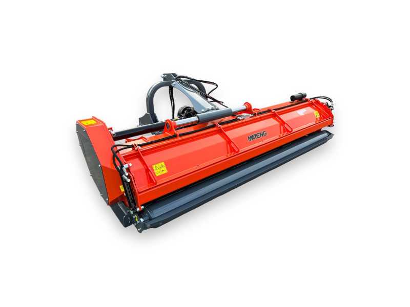 Косилка-измельчитель MATENG MENASOR-260T
