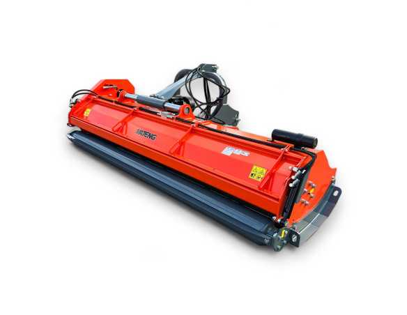 Косилка-измельчитель MATENG MENASOR-260T