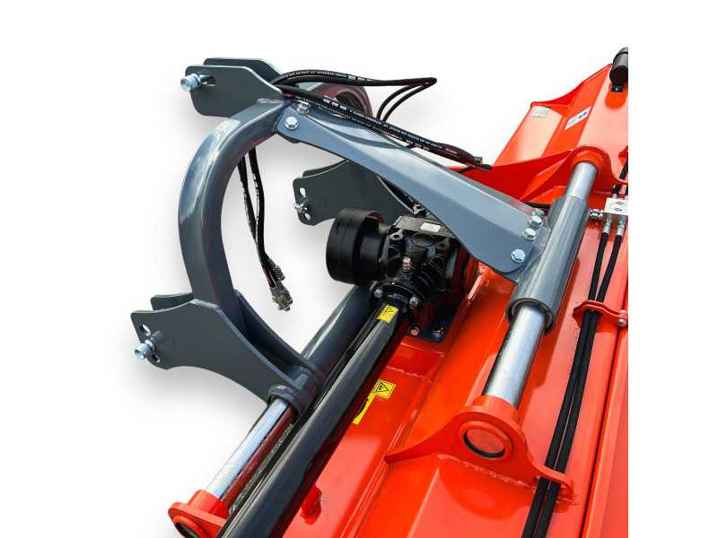 Flail mower MATENG MENASOR-290T