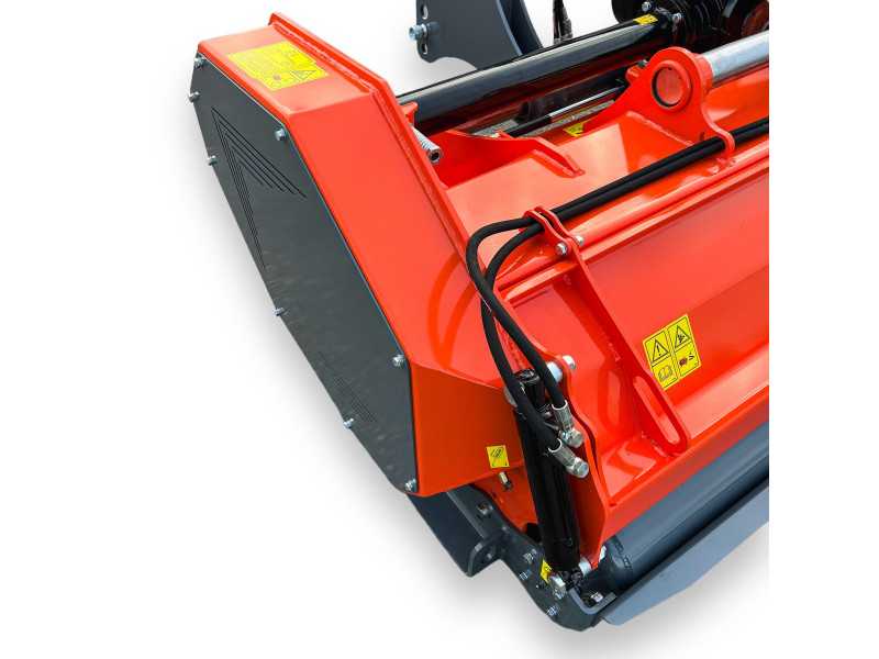 Flail mower MATENG MENASOR-290T