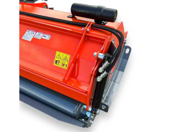 Flail mower MATENG MENASOR-290T