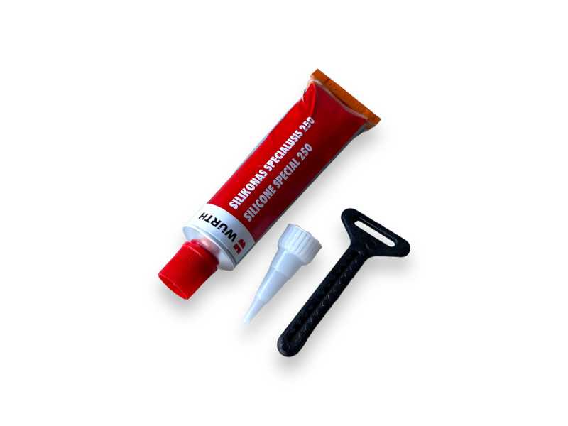 Silikonas specialusis 250 "Wurth" 70 ml