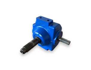 Reducer for Solis lawnmowers