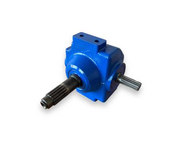 Reduktorius Solis vejapjovės 300006175B