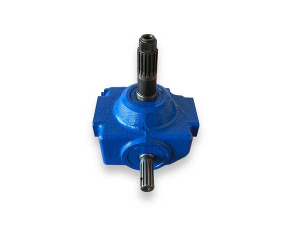 Редуктор для газонокосилок Solis