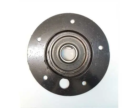 Guolis su guoliaviete BCR (kairės pusės)