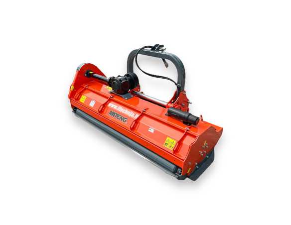 Косилка MATENG F.US/J205