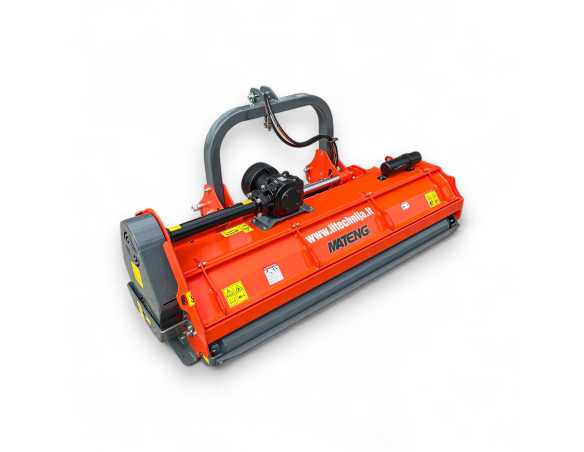 Косилка MATENG F.US/J225