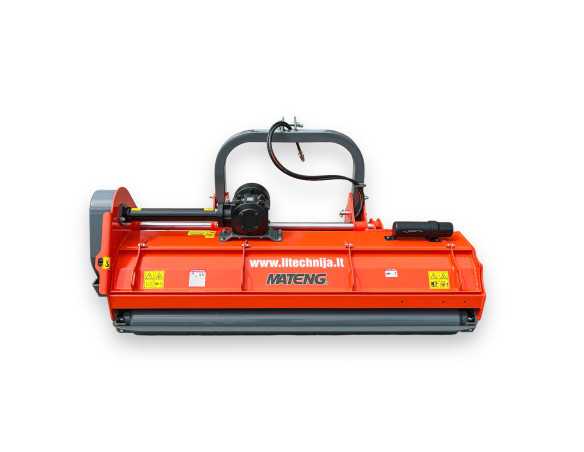Косилка MATENG F.US/J225