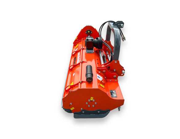 Косилка MATENG F.US/J225