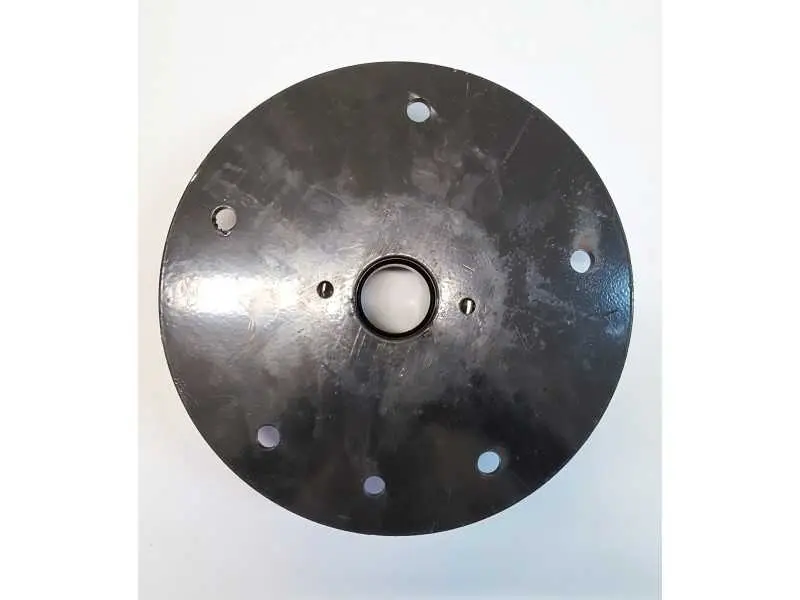 Guolis su guoliaviete BCR (dešinės pusės)