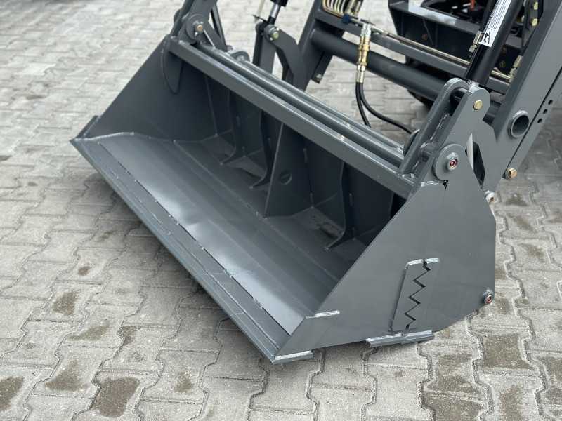 DONGFENG DF304G2 with front loader (MULTI)