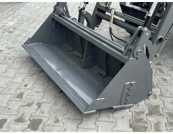 DONGFENG DF304G2 with front loader (MULTI)