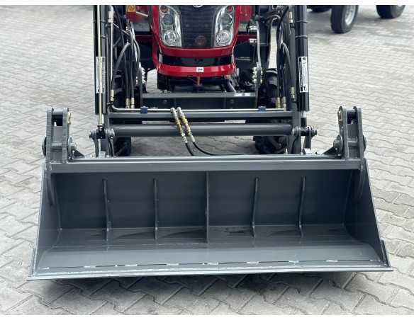 DONGFENG DF304G2 with front loader (MULTI)