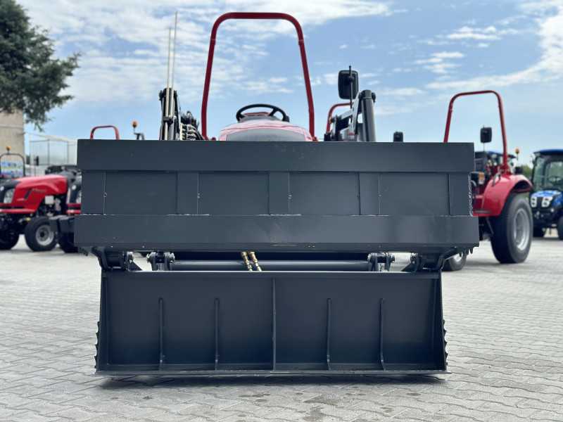 DONGFENG DF304G2 with front loader (MULTI)