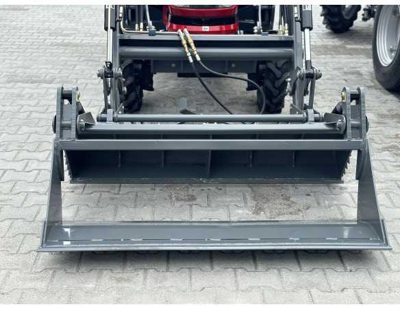 DONGFENG DF304G2 with front loader (MULTI)