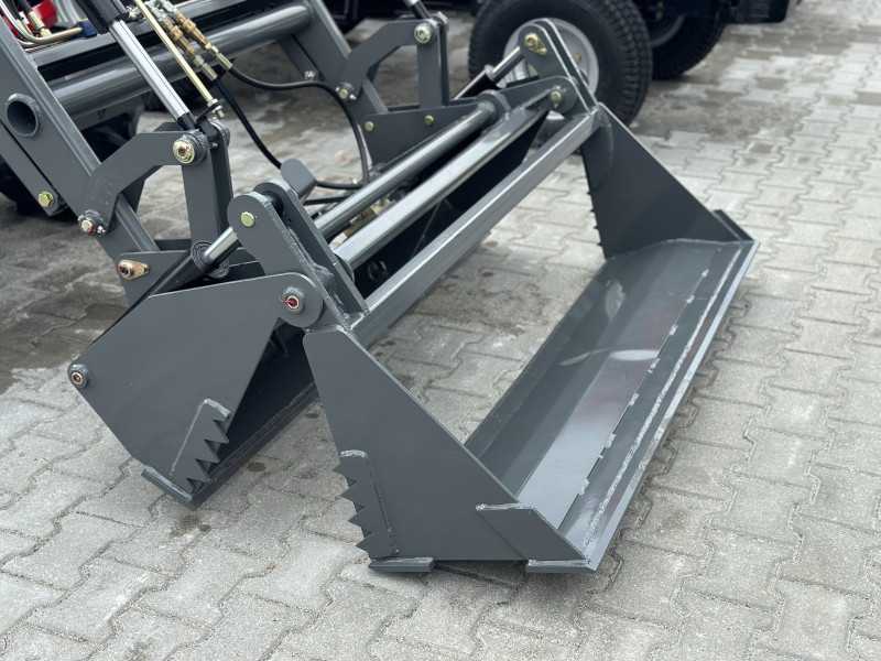 DONGFENG DF304G2 with front loader (MULTI)