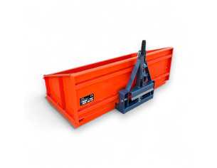 Transportavimo dėžė "Mateng" TB120