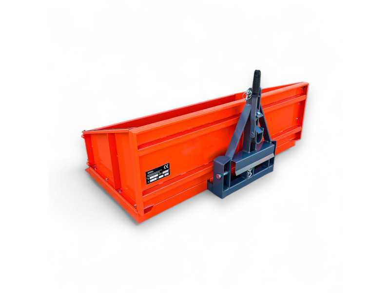 Transportavimo dėžė "Mateng" TB120