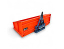 Transportavimo dėžė "Mateng" TB120
