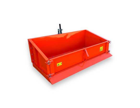 Transportavimo dėžė "Mateng" TB-150