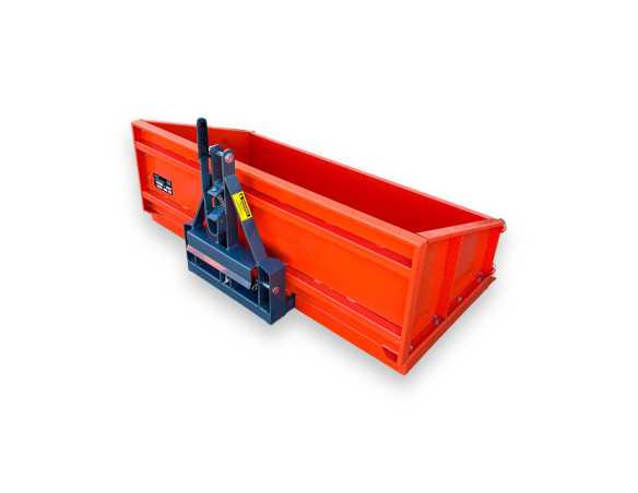 Transportavimo dėžė TB180 (1,8 m.)