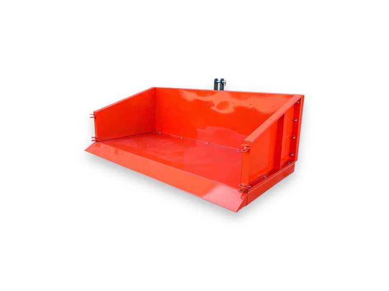 Transportavimo dėžė TB180 (1,8 m.)