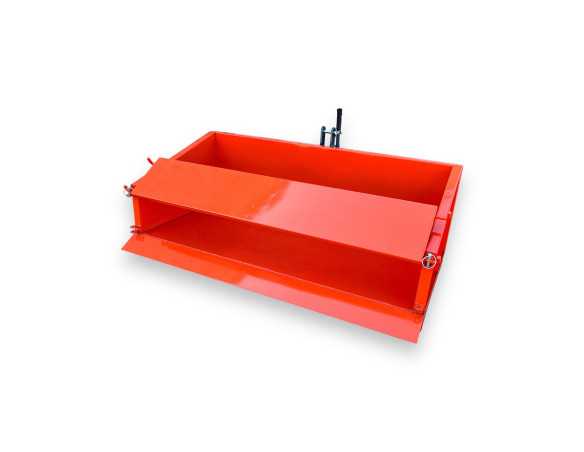 Transportavimo dėžė "Mateng" TB-180