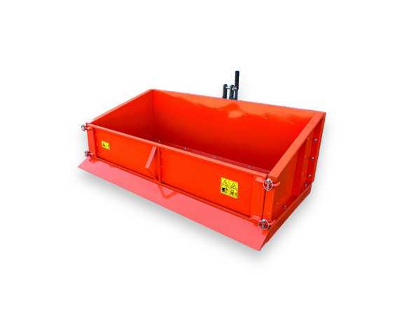 Transportavimo dėžė TB180 (1,8 m.)