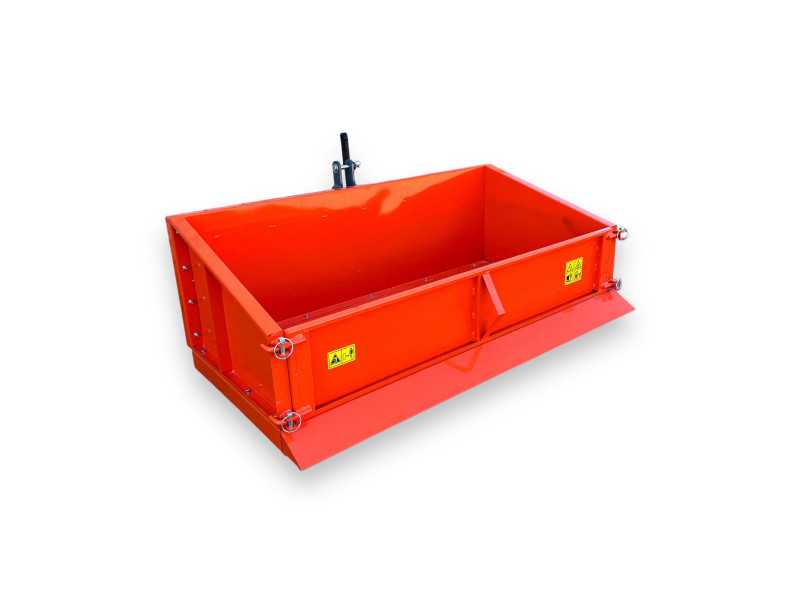 Transportavimo dėžė "Mateng" TB-180