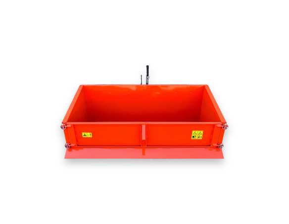 Transportavimo dėžė "Mateng" TB-180