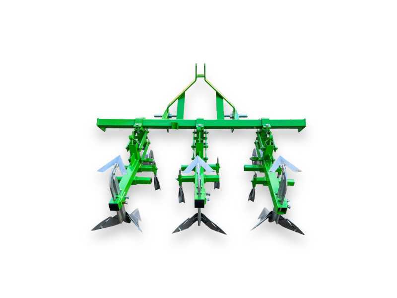 Vagotuvas 3-jų korpusų "Bomet"