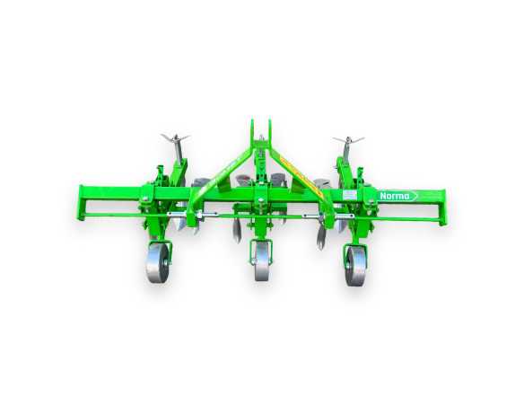 Vagotuvas 3-jų korpusų "Bomet"