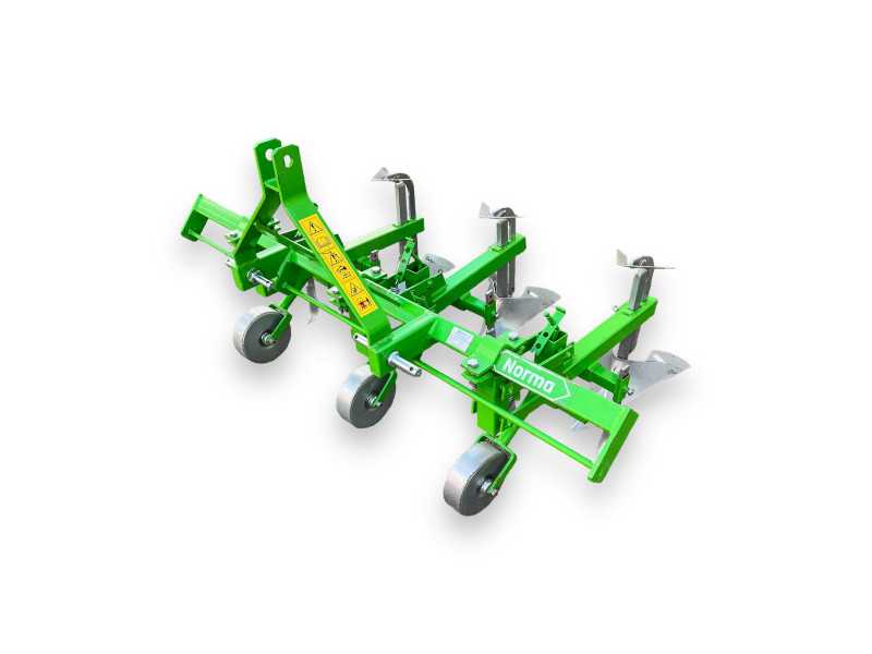 Vagotuvas 3-jų korpusų "Bomet"