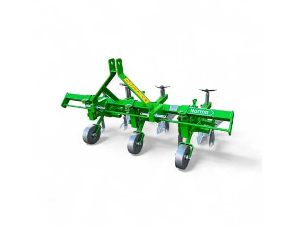 Vagotuvas 3-jų korpusų "Bomet"