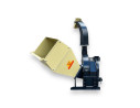 Wood chipper WCX-5G