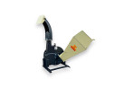 Wood chipper WCX-5G