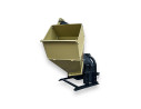 Wood chipper WCX-5G
