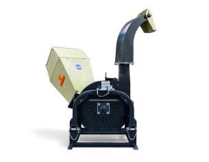Wood chipper WCX-5G