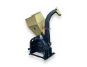 Wood chipper WCX-5G