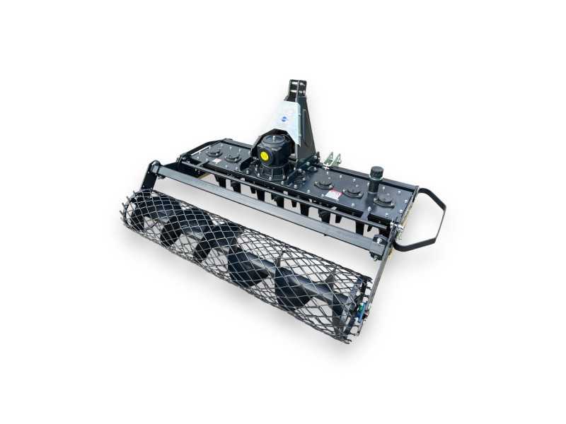 Vertikali žemės dirbimo freza LXG170