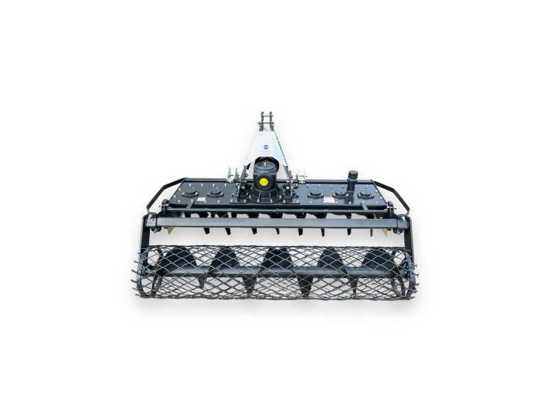 Vertikali žemės dirbimo freza LXG170