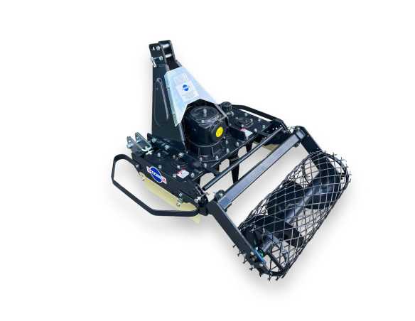 Vertikali žemės dirbimo freza LXG90