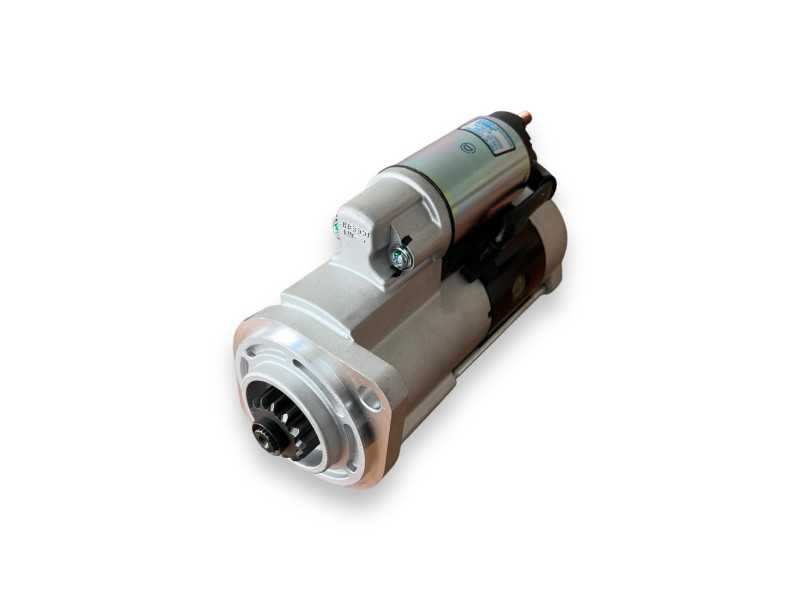 Starter Yanmar HH20010000A1 (EA00004256A)