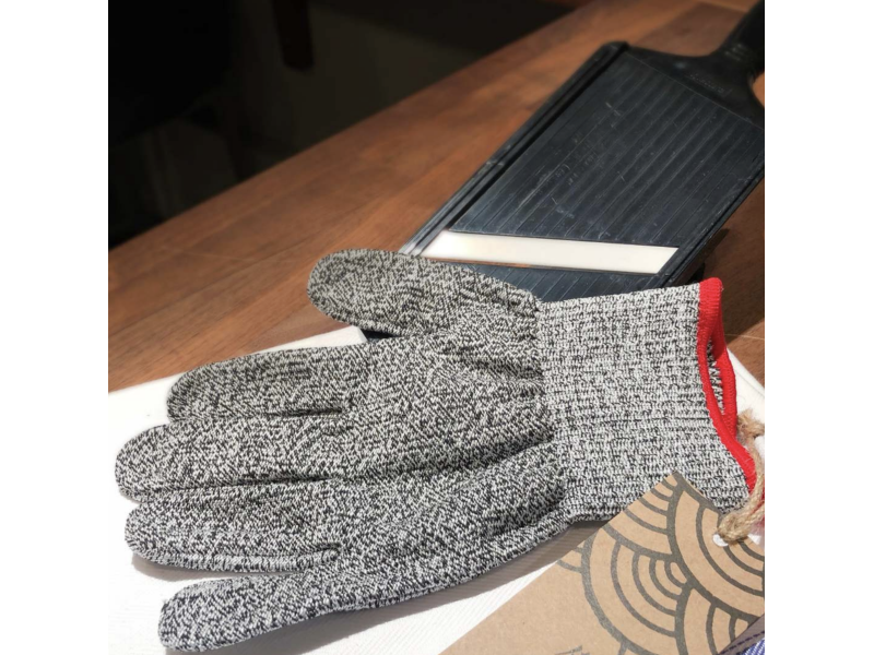 Protective glove SATAKE