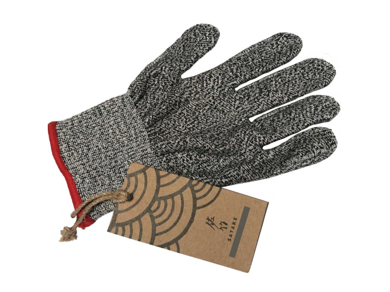 Protective glove SATAKE