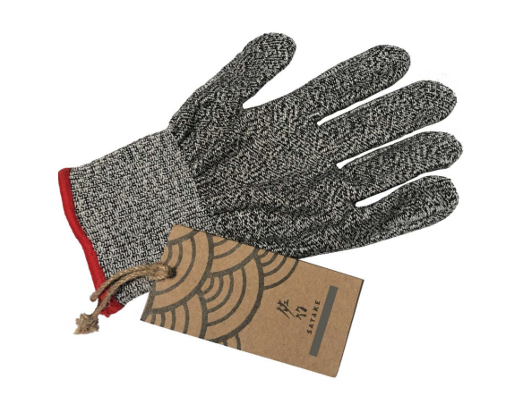 Protective glove SATAKE