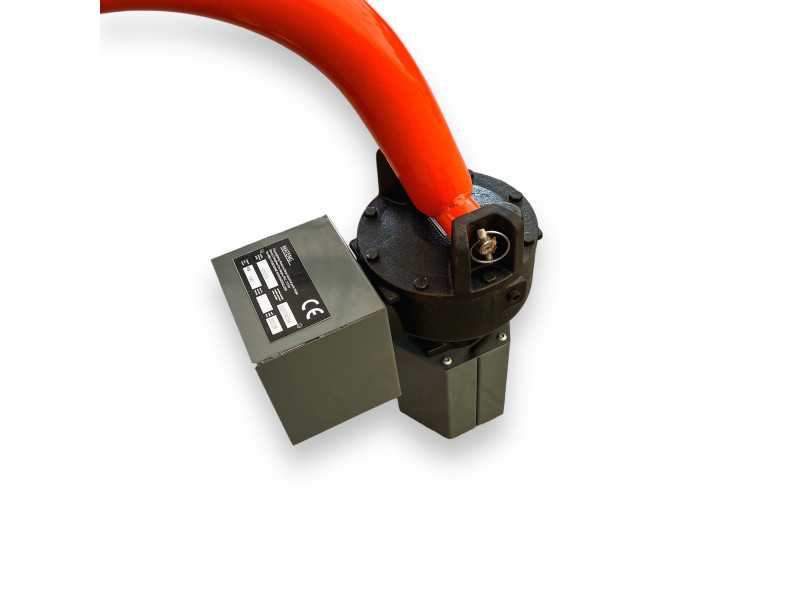 Žemės grąžtas "Mateng" HDGL30