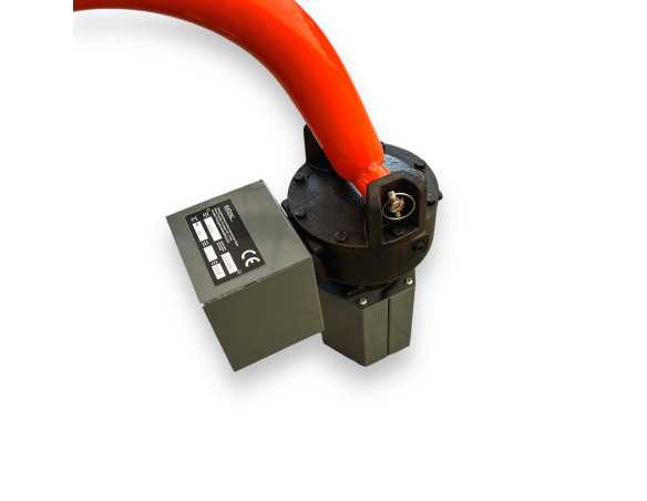 Žemės grąžtas "Mateng" HDGL30